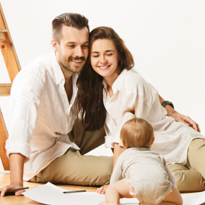 Destino: Casa habitaci�n � Hogar