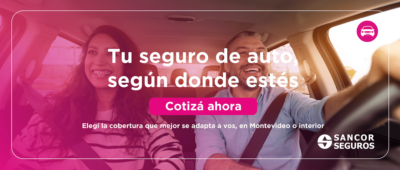 Seguro Automotor