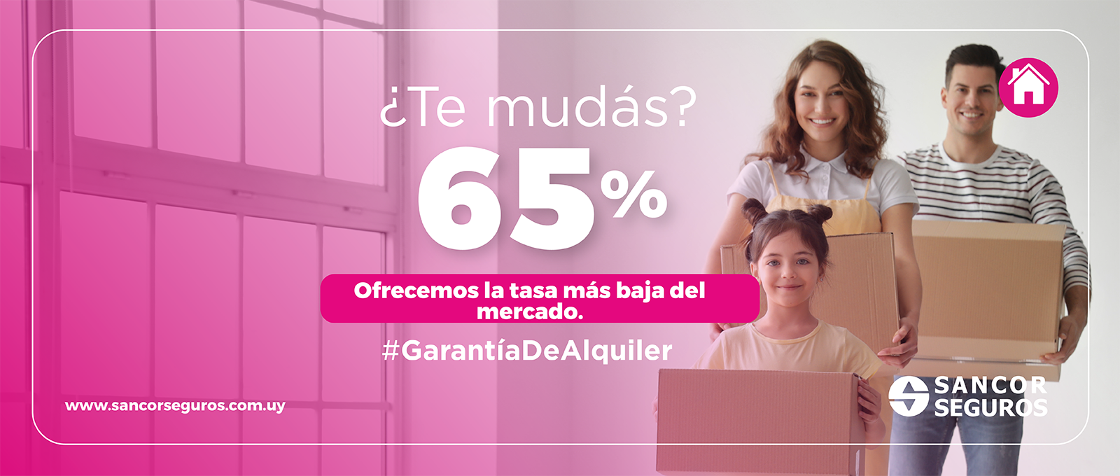 Garanta de Alquiler