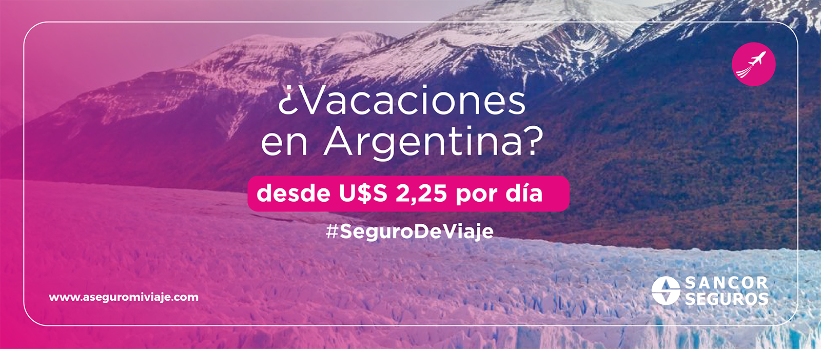 Viaj con la mejor cobertura del mercado