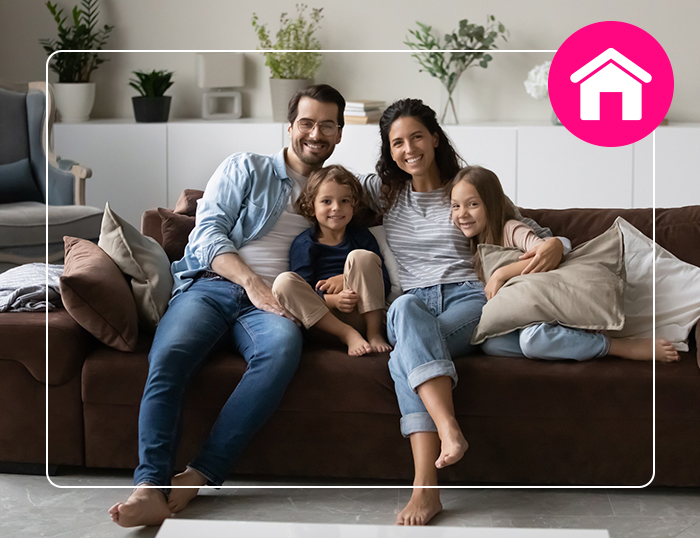 Seguro de Hogar